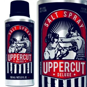  Uppercut Deluxe mittleres Haarspray 150 ml