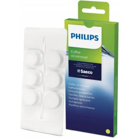  6x PHILIPS SAECO MASCHINEN-REINIGUNGSTABLETTEN
