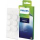  6x PHILIPS SAECO MASCHINEN-REINIGUNGSTABLETTEN