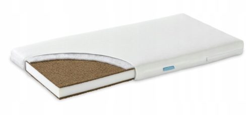  Fiki Miki Komfort Line Matratze, mittelfest, 120 x 60 x 8,5 cm
