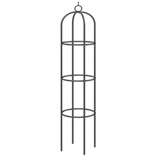 Pergolen - Metallpergola Wideshop ART-167 Bogen 200 cm