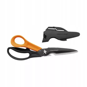  Fiskars Cuts+More Universalschere 001927 23 cm