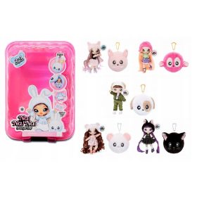  NANANA SURPRISE SURPRISE DOLL Schlüsselanhänger SERIE 2