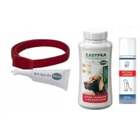  Pess BIO-Spot On Parasitentropfen 0,05 g 6 ml