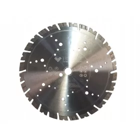 Nozar Speed 350 Diamantscheibe Beton 10 mm STD