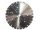 Nozar Speed 350 Diamantscheibe Beton 10 mm STD