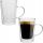 Gläser und Tassen Florina Kaffee- und Teegläser 300 ml 2 Stk.