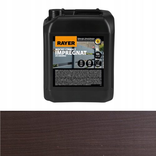 Rayer Holzimprägnierung 10 l
