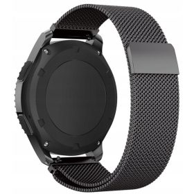  UHRENARMBAND MIT MARKE FÜR SMARTWATCH-TELESKOPE 22 MM