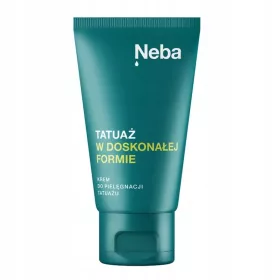  Neba 50 ml Tattoo-Pflegecreme