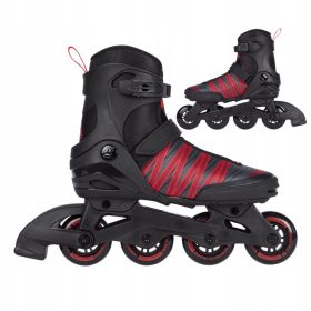  Firefly ILS 414736 Herren Inlineskates, Größe 42