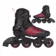  Firefly ILS 414736 Herren Inlineskates, Größe 42