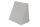  Badum Kissen 50 x 60 x 30 grau