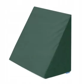    Badum Orthopädisches Schlafkissen Keil für Rücken 60 x 50 cm