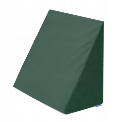  Badum Orthopädisches Schlafkissen Keil für Rücken 60 x 50 cm