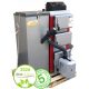  Stahlkessel für Pellets, 16 kW
