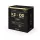 Laborell Vitamin K2 MK-7 200 µg + D3 4000 IE - Nahrungsergänzungsmittel, 90 Kapseln