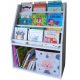  Bücherregal Regal Bücherregal Kind Neu!