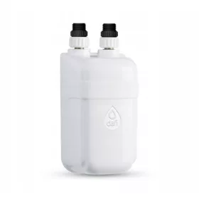  DAFI-Durchlauferhitzer mit Nippeln, 7,5 kW