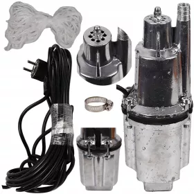  Bavaria BVPW55 Tauchpumpe 550 W 900 l/h