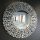  Bellacasa Wandspiegel Kreis 900 x 900 mm