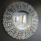 Bellacasa Wandspiegel Kreis 900 x 900 mm
