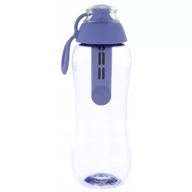  Dafi POZ03121 Filterflasche 0,3 l lila