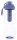  Dafi POZ03121 Filterflasche 0,3 l lila