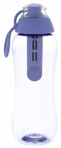  Dafi POZ03121 Filterflasche 0,3 l lila