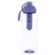  Dafi POZ03121 Filterflasche 0,3 l lila