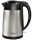  Bosch TWK3P420 Wasserkocher 2400 W 1,7 l Silber/Grau