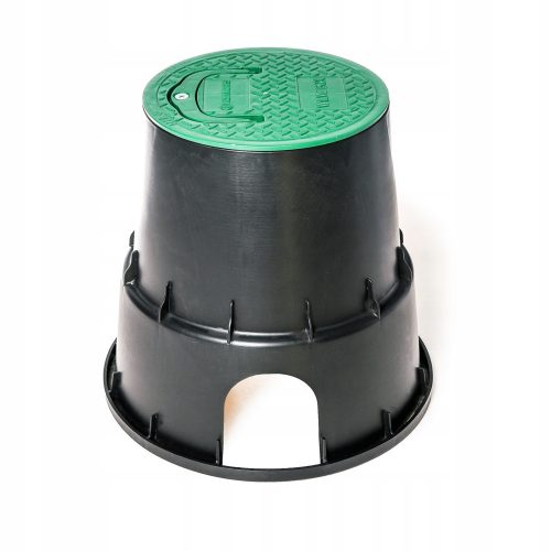  Rainworks Ventilschacht 0108010000001