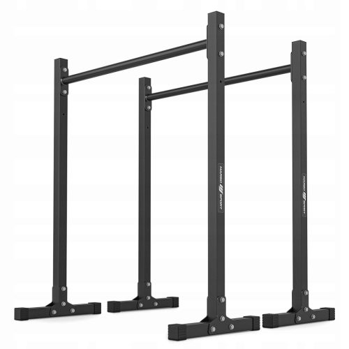  Marbo-Sport Dip-/Push-up-Stangen 0-0 cm