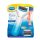  Scholl Velvet Smooth elektronische Fußfeile mit Diamantkristallen