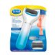  Scholl Velvet Smooth elektronische Fußfeile mit Diamantkristallen