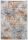 Teppiche Danfloor-Teppich mit niedrigem Flor, 140 x 200 cm