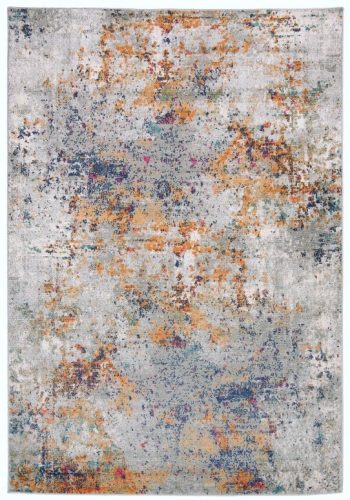 Teppiche Danfloor-Teppich mit niedrigem Flor, 140 x 200 cm