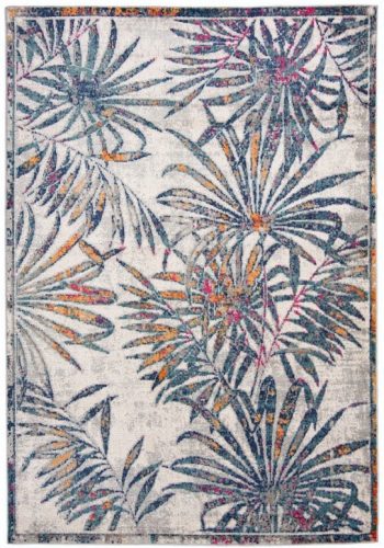 Teppiche Danfloor-Teppich mit niedrigem Flor, 180 x 250 cm