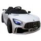  Weißes Mercedes-Auto