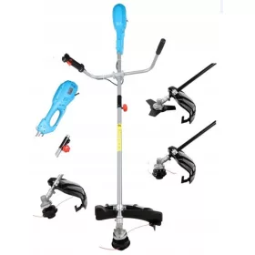  Elektrischer Freischneider Handy 100 cm 4 kg 1400 W