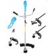  Elektrischer Freischneider Handy 100 cm 4 kg 1400 W