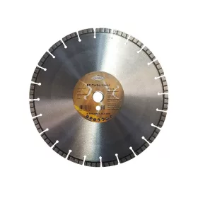 Cedima EC-Turbo 350 Diamantscheibe Beton 10 STD