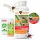 Insektenschutzmittel Pest Protect Mückenschutzflüssigkeit 1000 ml