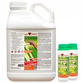  Pest Protect Mückenschutzflüssigkeit 5 kg 5000 ml