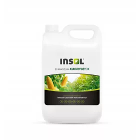  Insol flüssiger Mehrkomponentendünger 7,29 kg 5 l
