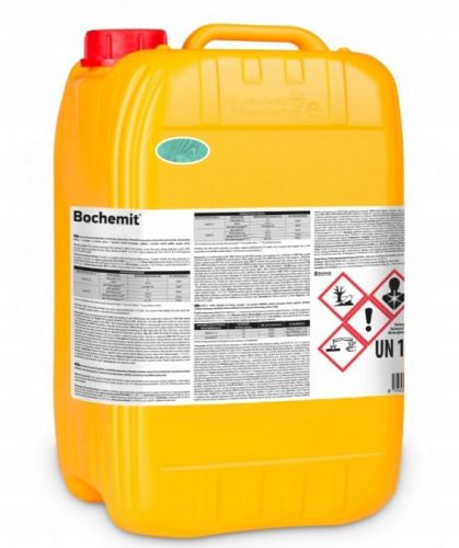 Bochemit QB Profi Holzimprägnierung grün 15 l
