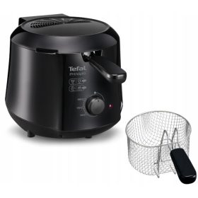  Tefal FF230831 traditionelle Fritteuse 1000 W 1,2 l