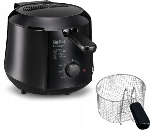  Tefal FF230831 traditionelle Fritteuse 1000 W 1,2 l