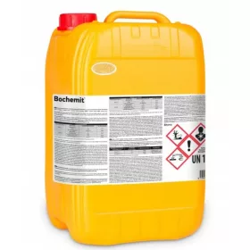 Bochemit QB Profi Holzimprägnierung, farblos, 15 kg