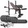 Hop-Sport Bodybuilding-Set 87,5 kg
